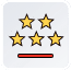 Rating