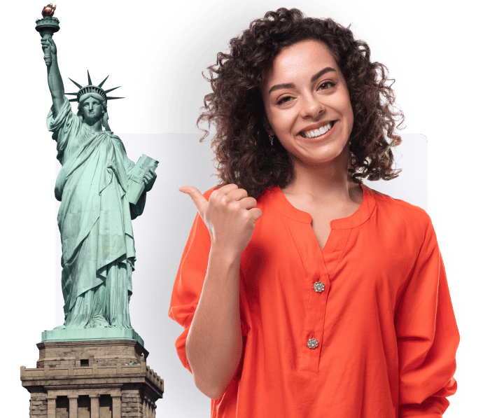 Shop from USA and ship to India