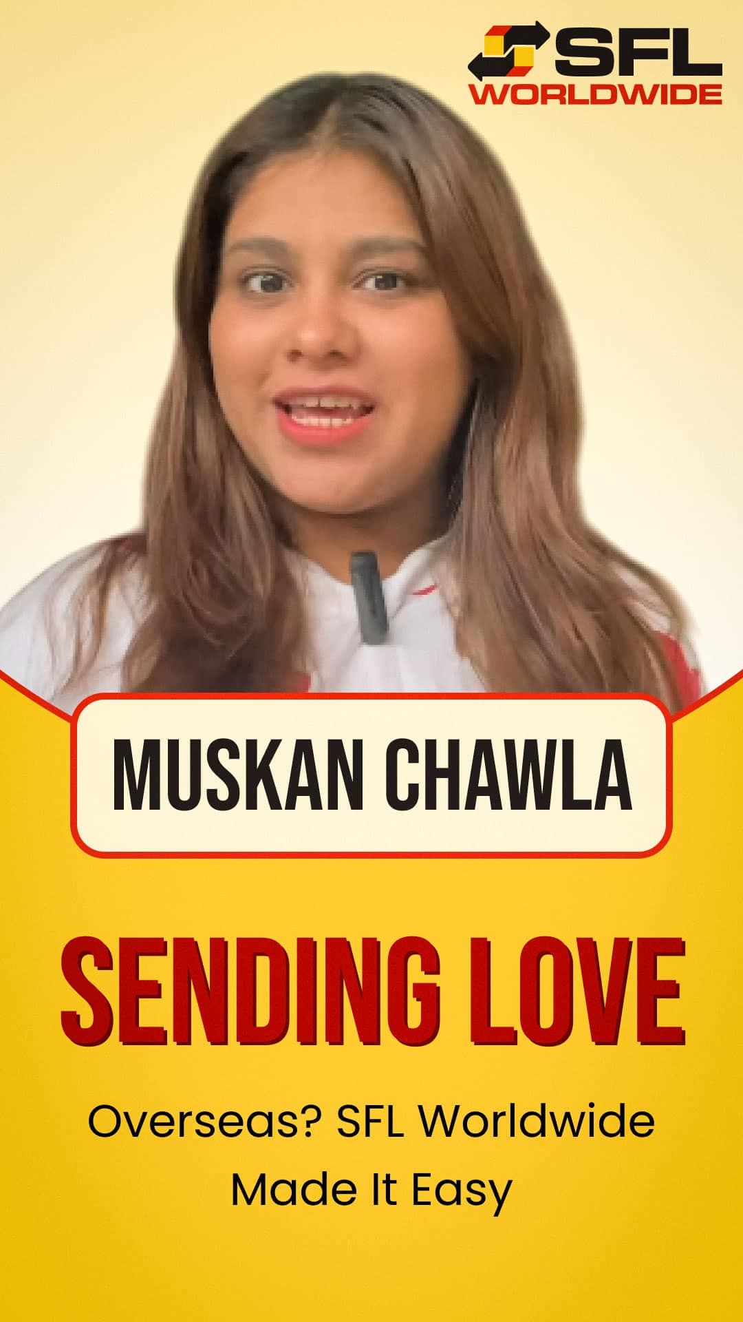 MUSKAN CHAWLA