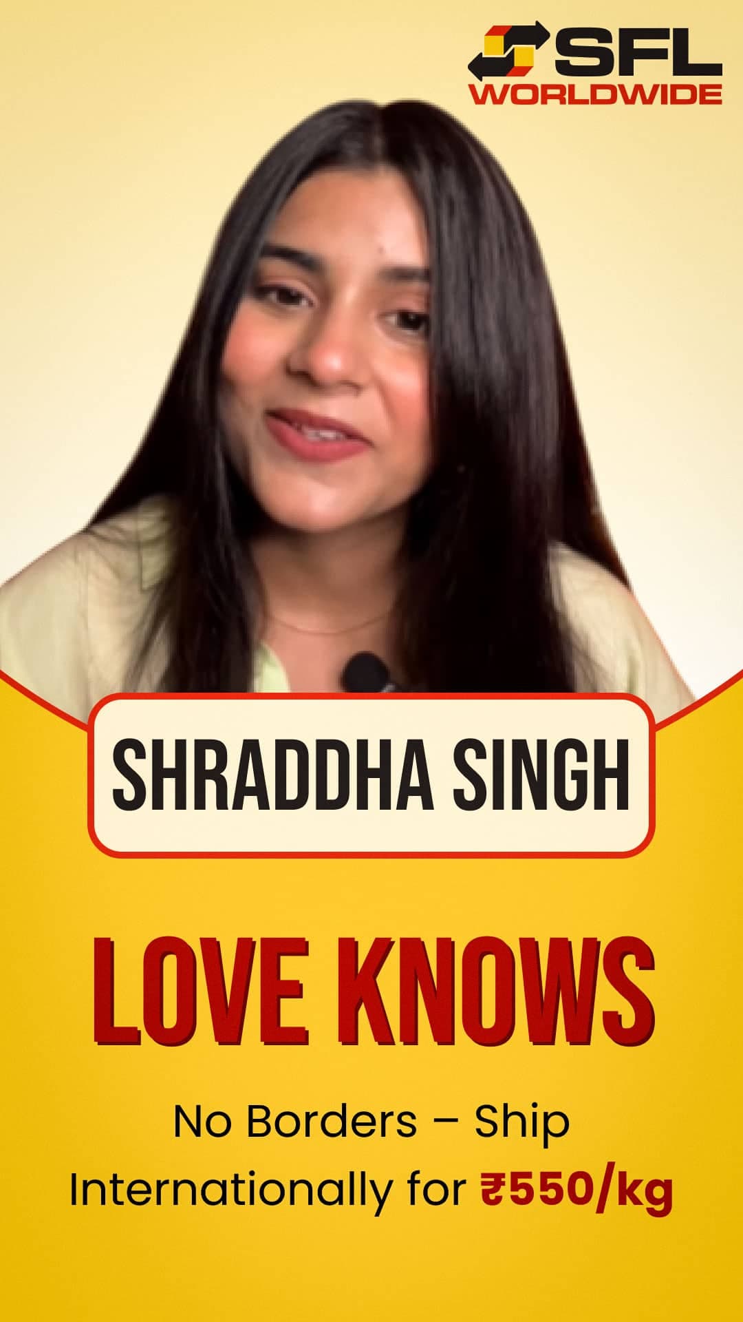 SHRADDHA SINGH