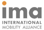 IMA logo