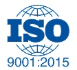 ISO logo