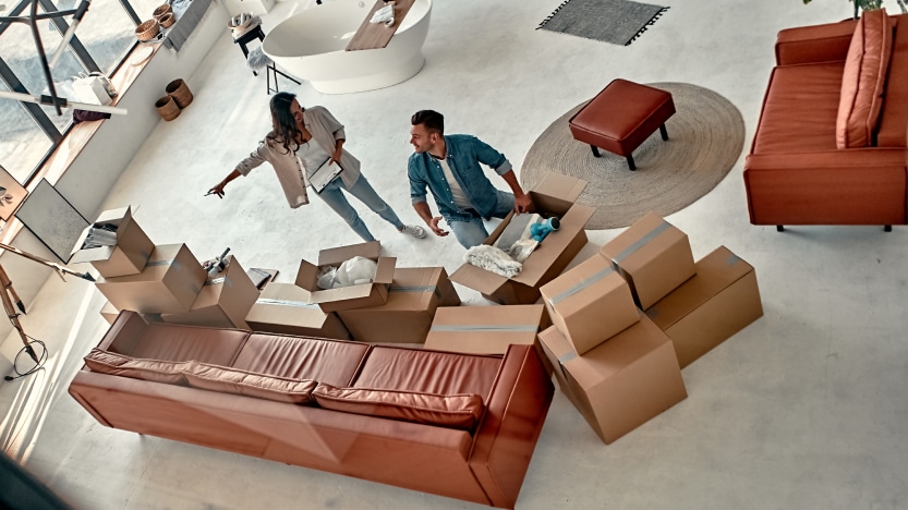 What You Need To Know About Furniture Shipping And Delivery At Target